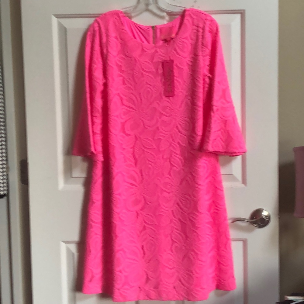 ✨🌟Brand NEW✨🌟 Lily Pulitzer Ophelia Dress
